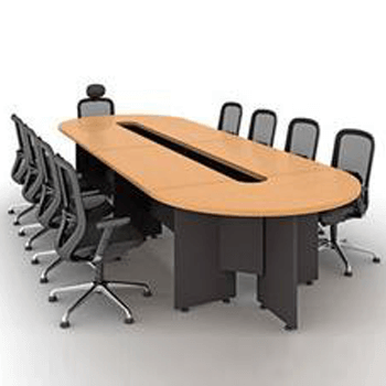 godrej encarta conference table price